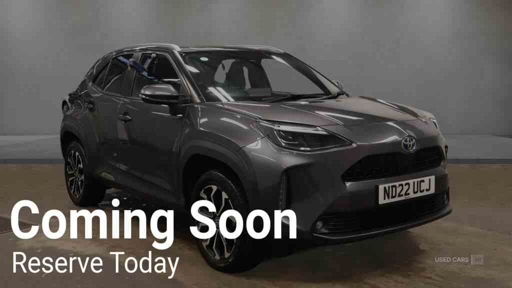 Full Toyota Service History