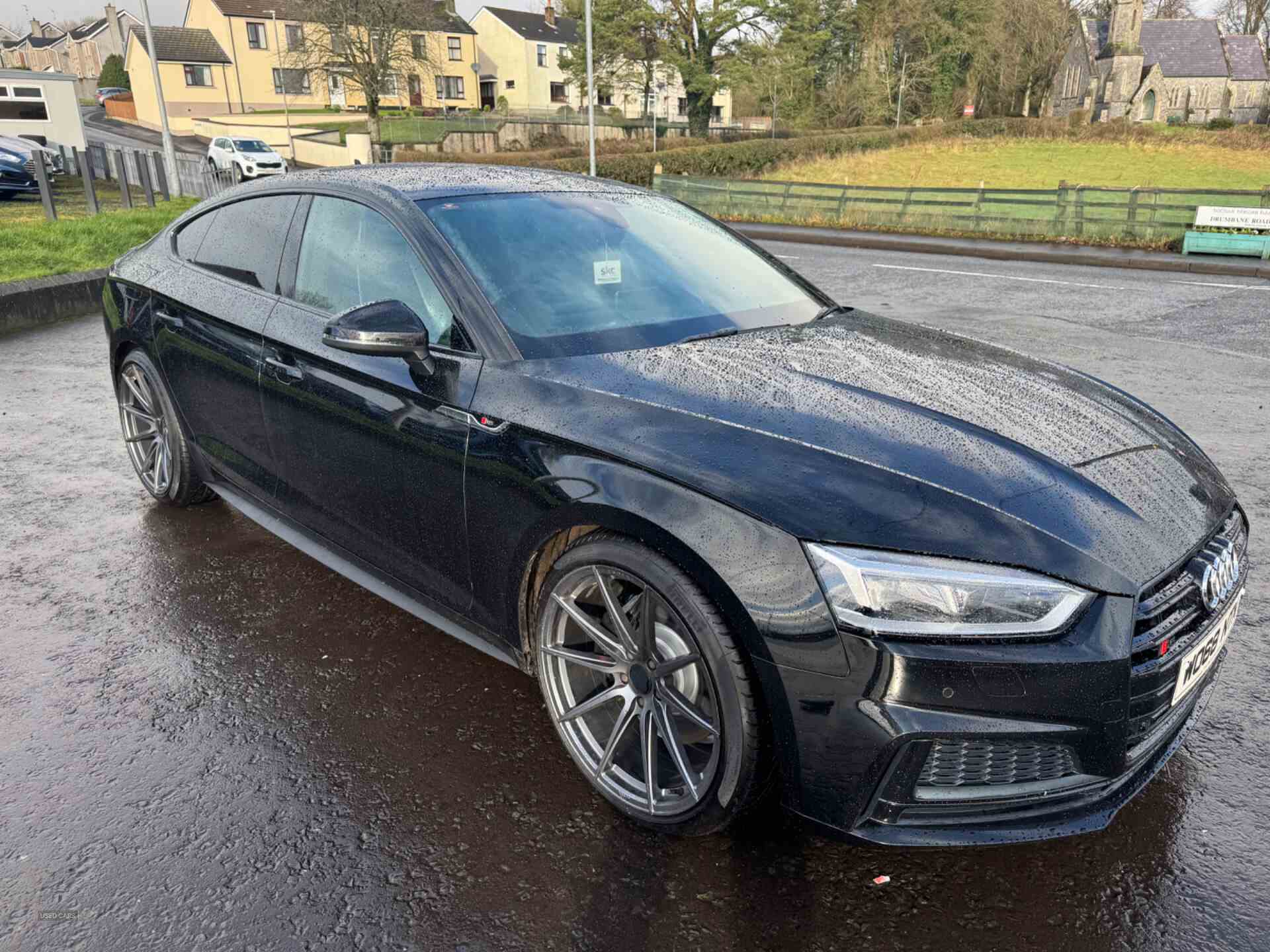 Local owner from Demo