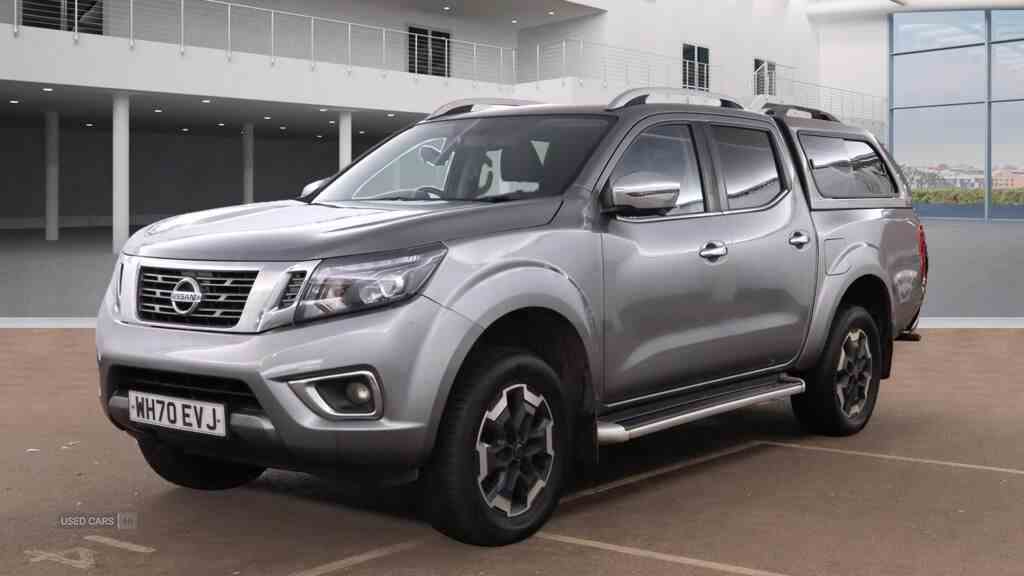 Big miles, low price, great service history