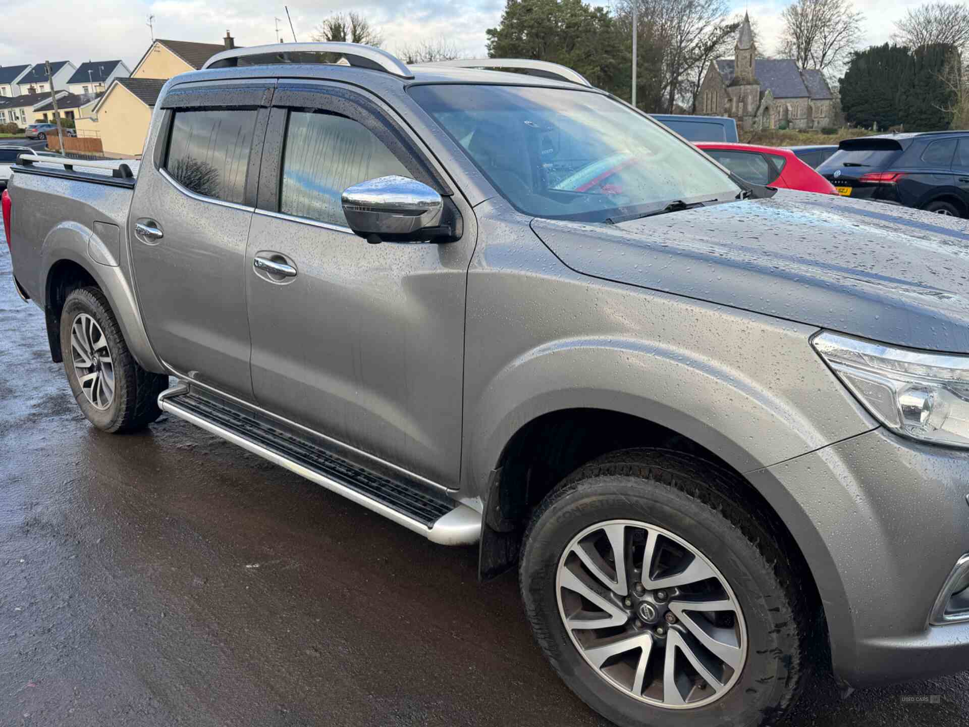 1 Local owner since 2020