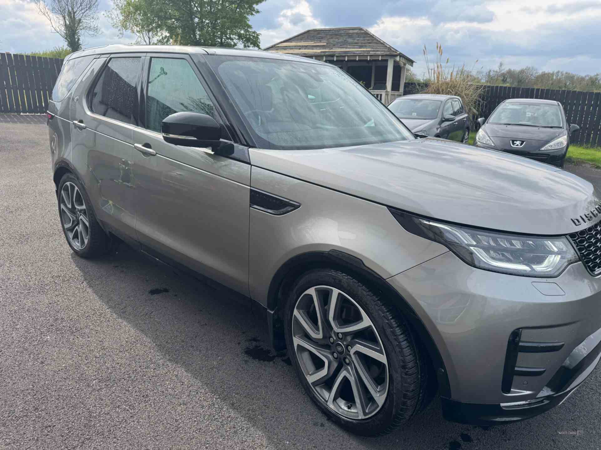 Land Rover, Discovery, 2019, 3.0 SDV6 HSE Luxury 5dr Auto.                                                                                                                                                                                                                                                                                                                                                                                                                                                                                                                                                                                                                                                                                                                                                                                                                                                                                                                                                                                                                                                                                                                                                                                                                                                                                                                                                                                                                                                                                                                                                                                                                                                                                                                                                                                                                                                                                                                                                                                                                                                                                                                                                                                                                                                                                                                                                                                                                                                                                                                                                                                                                                                                                                                                                                                                                                                                                                                                                                                                                                                                                                                                                                                                                                                                                                                                                                                                                                                                                                                                                                                                                                                                                                                                                                                                                                                                                                                                                                                                                                                                                                                                                                 