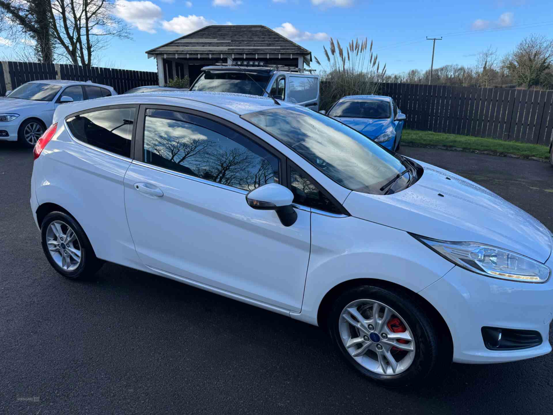 Only 70000miles, MOT Feb 27