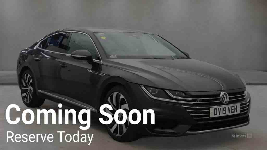 Full VW Service History