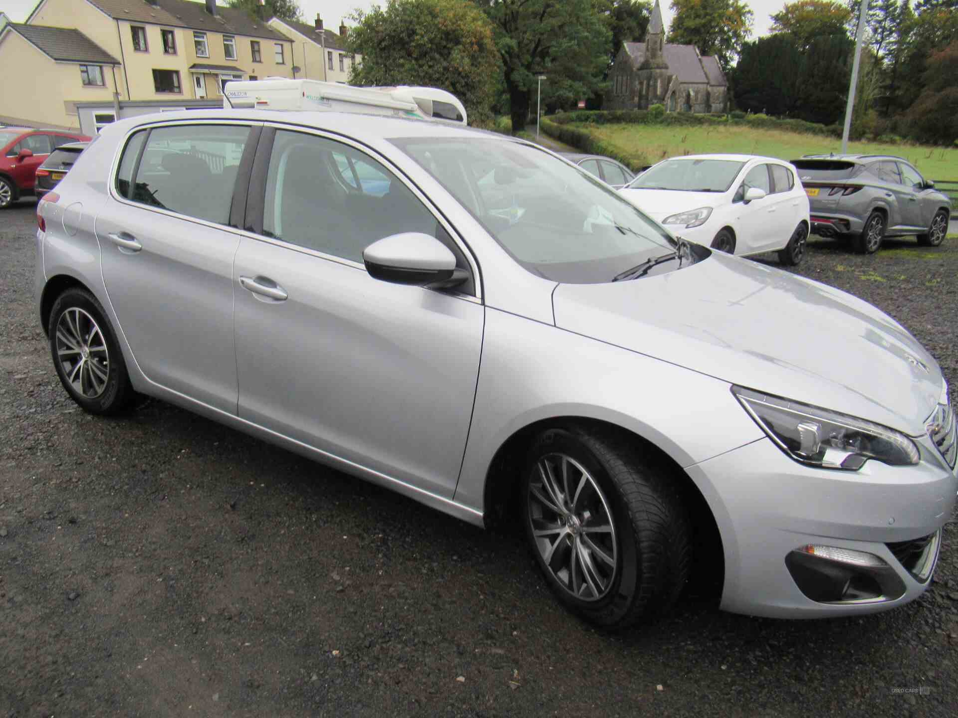 Zero Road Tax, local owner