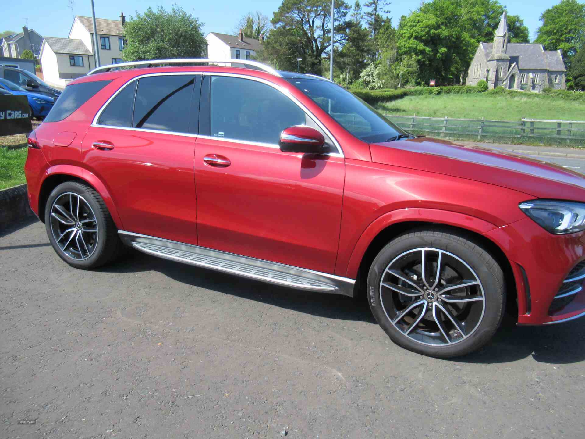 Premium Plus specification