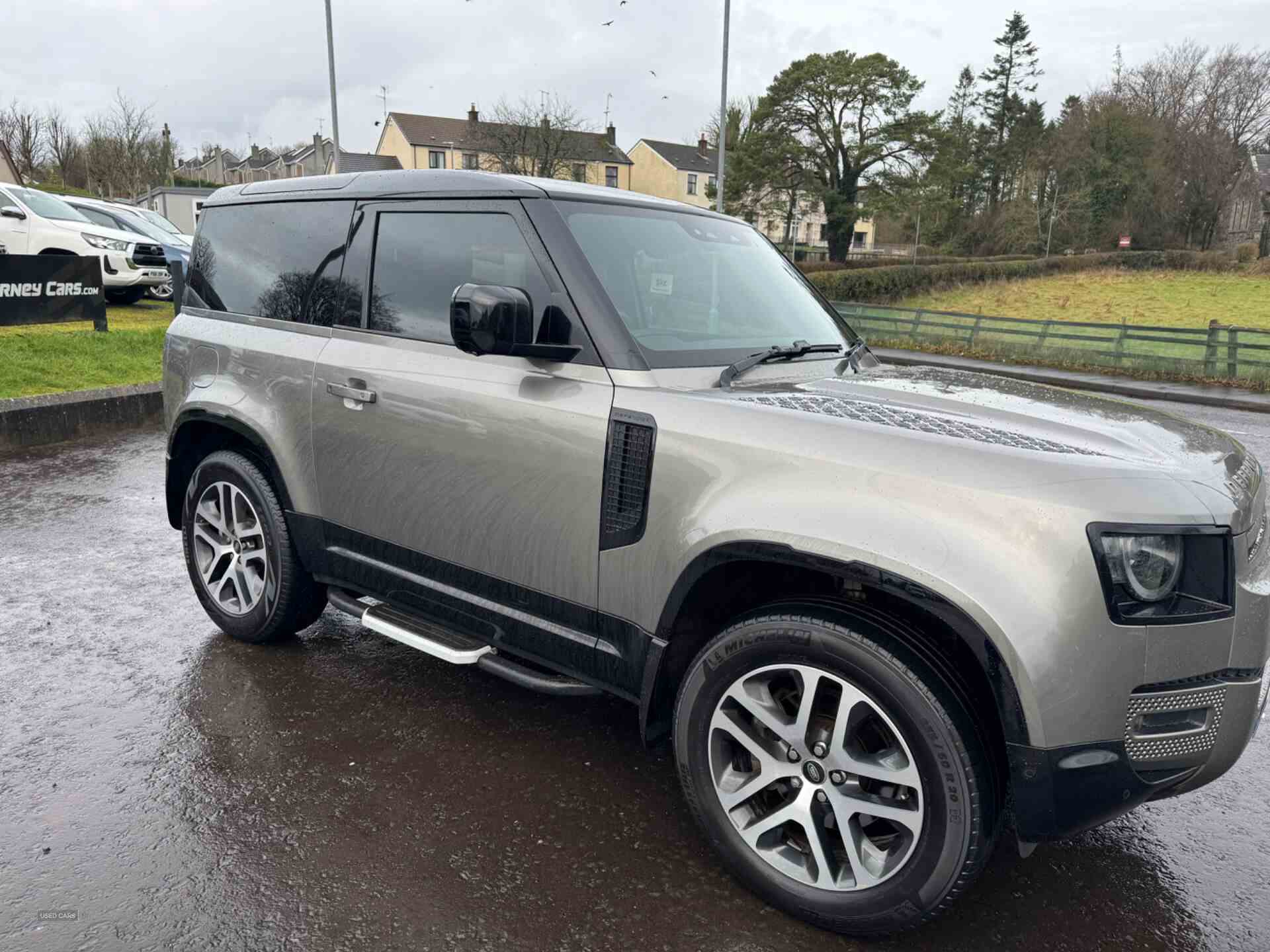 Land Rover, Defender, 2023, 3.0 D250 X-Dynamic HSE 90 3dr Auto.                                                                                                                                                                                                                                                                                                                                                                                                                                                                                                                                                                                                                                                                                                                                                                                                                                                                                                                                                                                                                                                                                                                                                                                                                                                                                                                                                                                                                                                                                                                                                                                                                                                                                                                                                                                                                                                                                                                                                                                                                                                                                                                                                                                                                                                                                                                                                                                                                                                                                                                                                                                                                                                                                                                                                                                                                                                                                                                                                                                                                                                                                                                                                                                                                                                                                                                                                                                                                                                                                                                                                                                                                                                                                                                                                                                                                                                                                                                                                                                                                                                                                                                                                                 