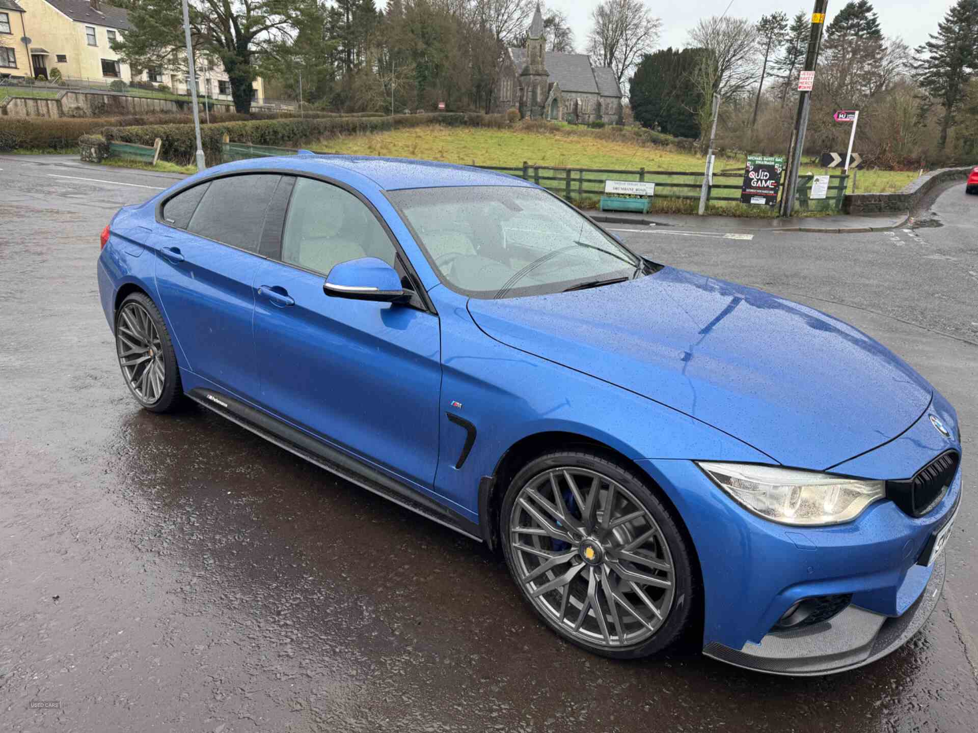 Some value for money