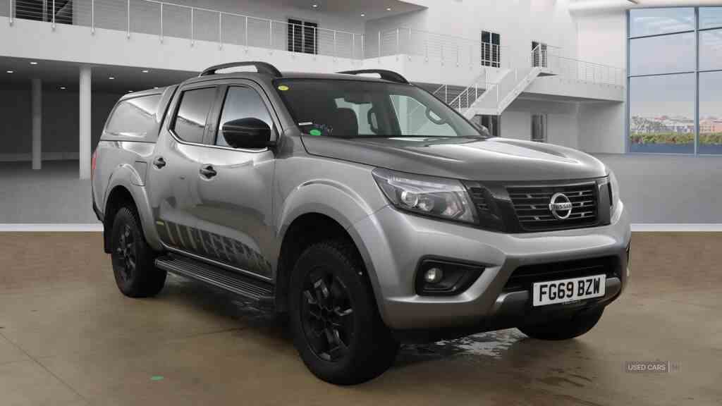 Full Service History.