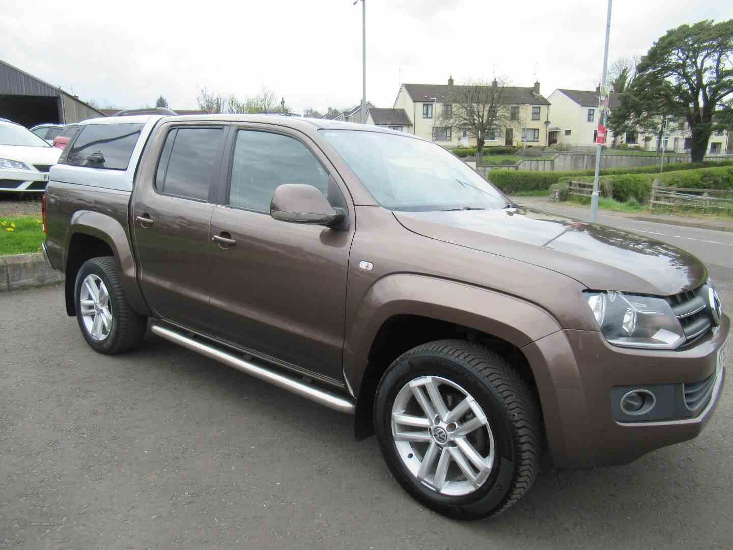 NO VAT**** Only 70000Miles, Full Service History